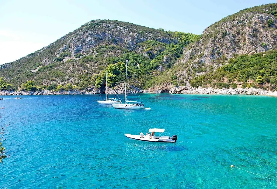 Plan Your 2025 Sailing Adventure Now